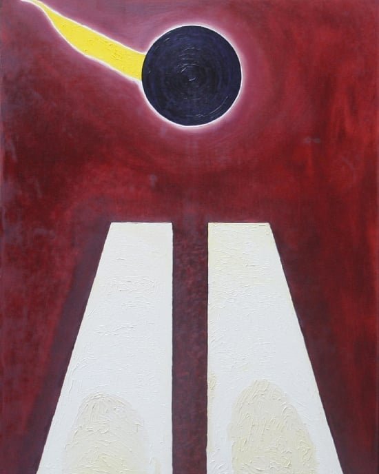 ASPIRATION III