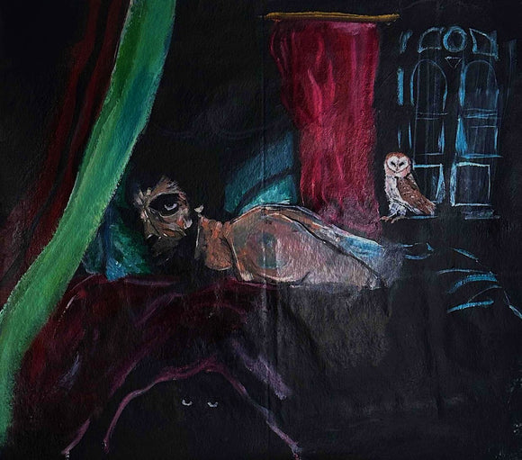 Insomnia