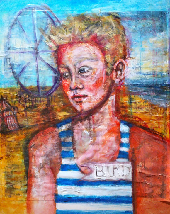 A Boy Named Bird