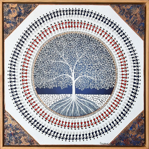 Tree of Life CP1649