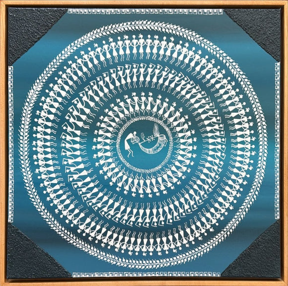 Tarpa Dance CP1378