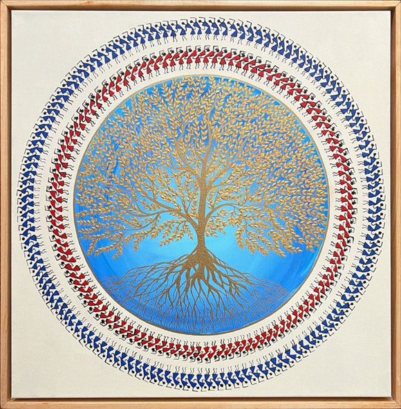 Tree of Life CP1921