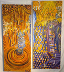 HONEYBORN: THE JOURNEY OF THE SOUL-1