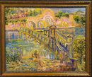 THE BRIDGE INTO DREAMS-1