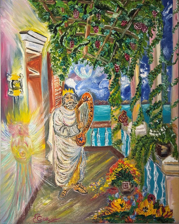 King Solomon’s Temple of Peace
