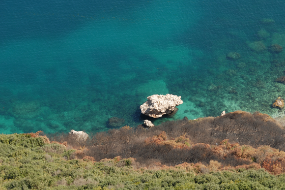A View from Above