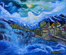 WHERE THE SHEFA FLOWS-1