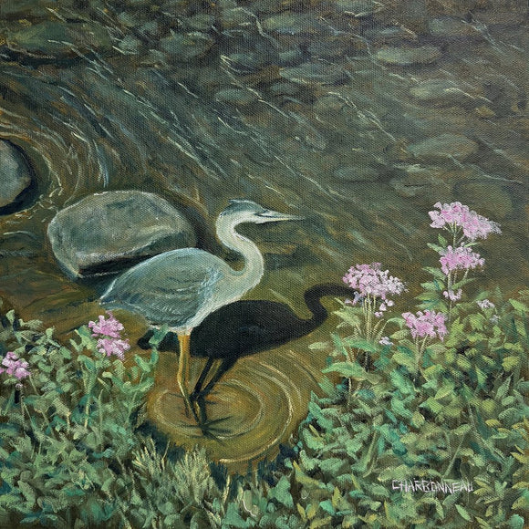 Heron