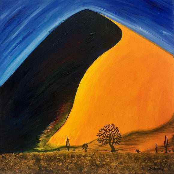 Desert Dune