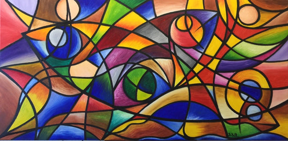 Colorful Abstract