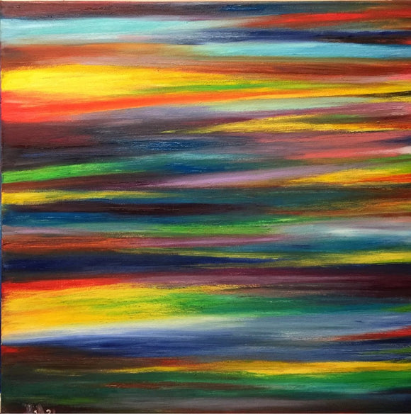 Colorful Stripes