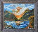 THE DIVINE CATCH: TALISMAN OF LUCK-1