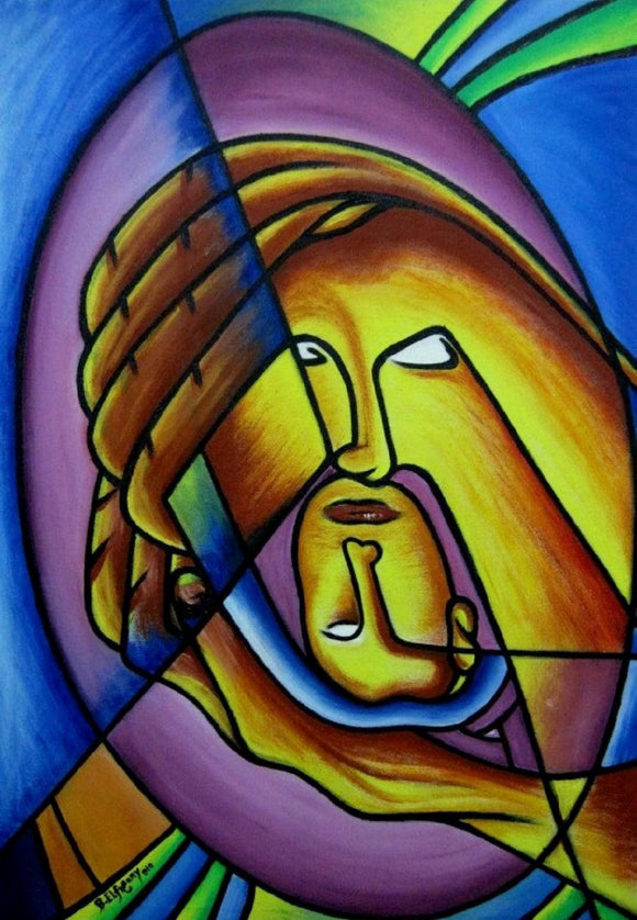 In God hands - 2