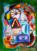 Dimensional Scream-1