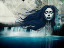 She Perceives: Niagara-1