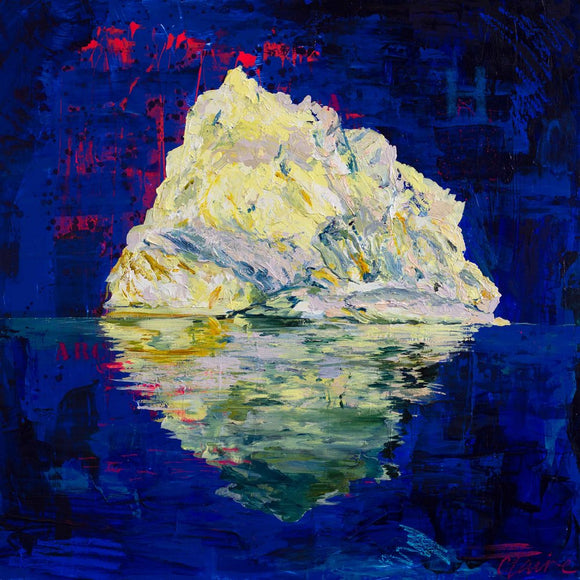 Antarctica