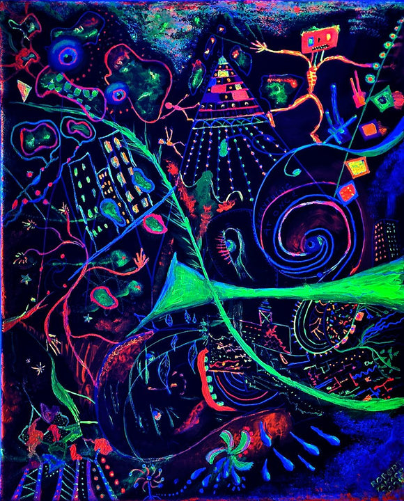 Everything at Once