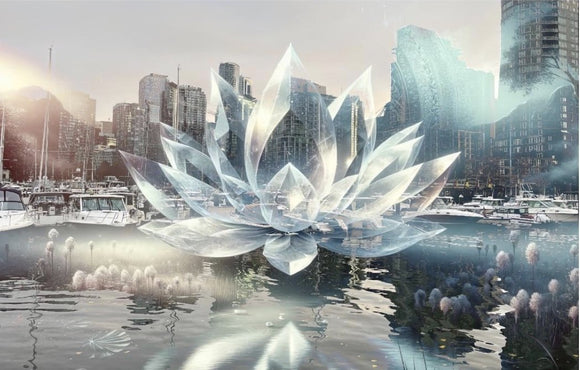 Coal Harbour Rest
