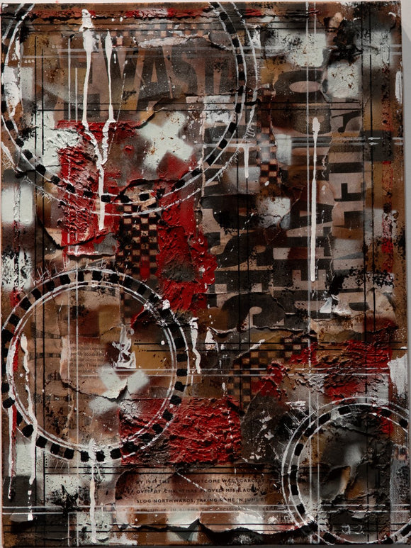 Wasteland of Ruin