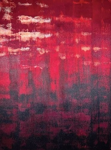 Coade Red I
