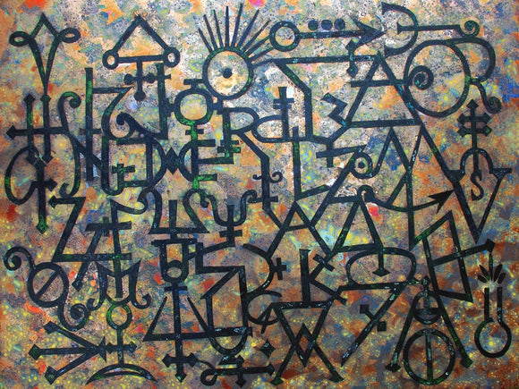 Alchemy
