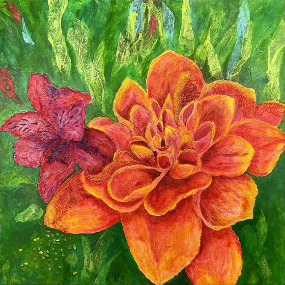 Flora