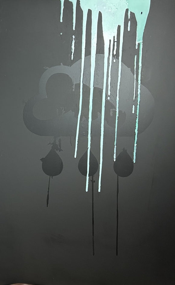 Rainy City