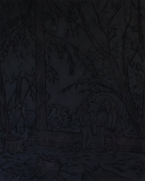 Moonlit Gathering