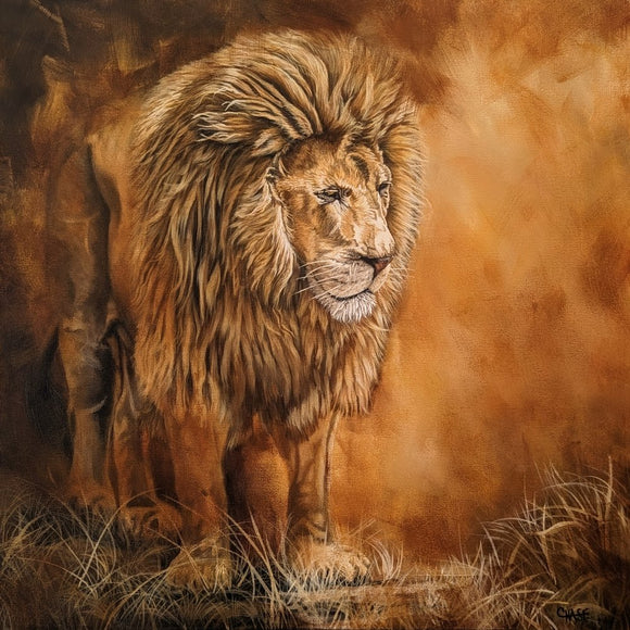 Serengeti Son