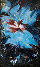 Cosmic dance-1
