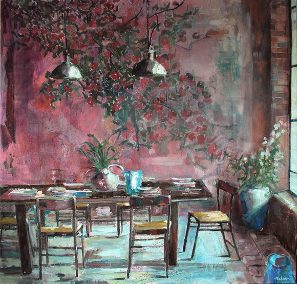 FLOWERS, FLOWERS