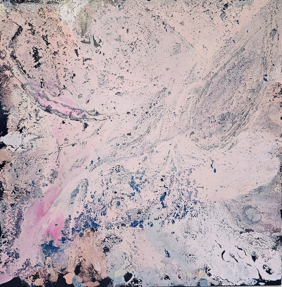 Cartographies of Becoming