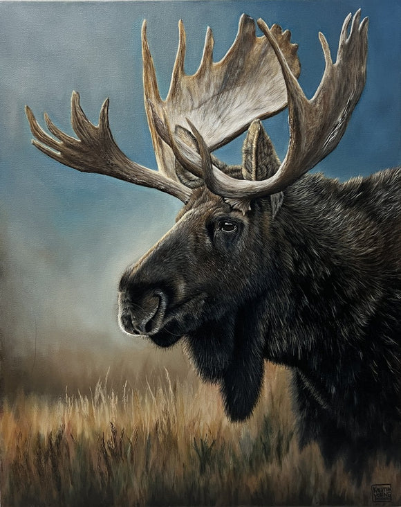 Moose