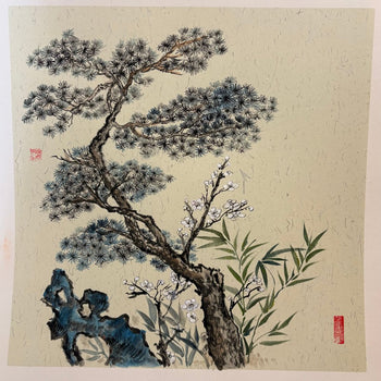Sherry Tu