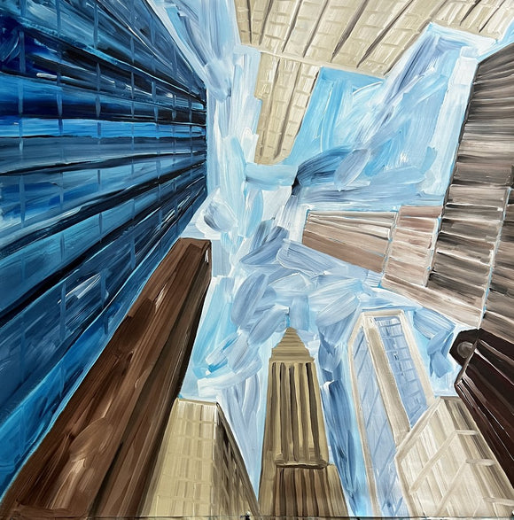 FiDi View