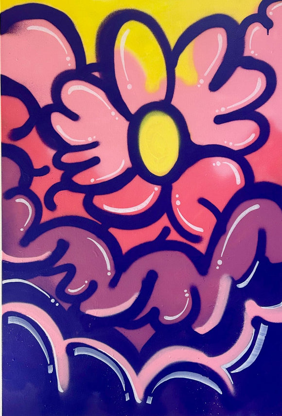 Floral Organicx: Gut Feelings