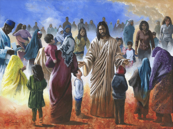 The Shepherd