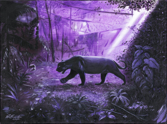 The Panther