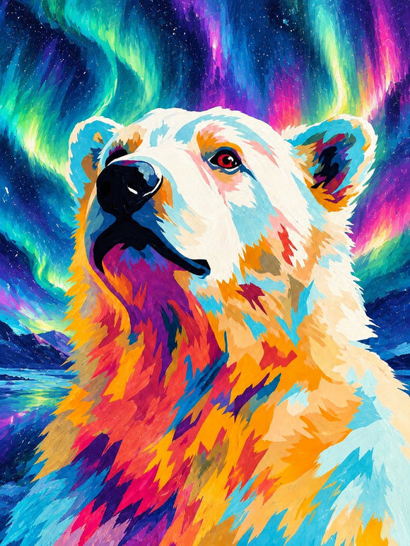 Spirit of the North