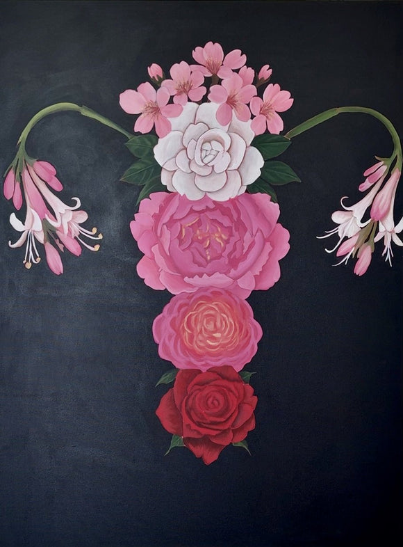 In Bloom