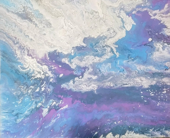 Snowblind