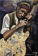 The Love for Music-1