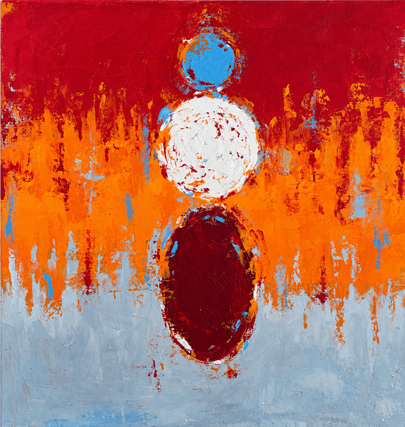Inner Pulse - Genesis Series