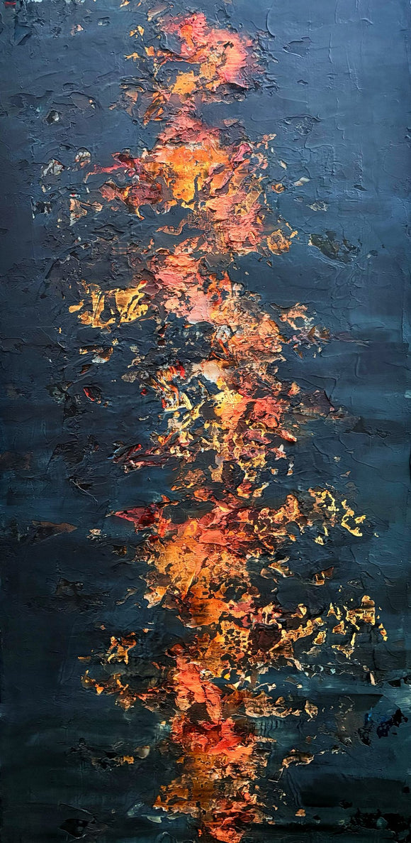 In The Heart of The Unknown