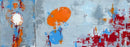 Latent Form - Genesis Series (Diptych)-1