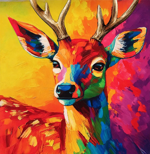 Wild Fire