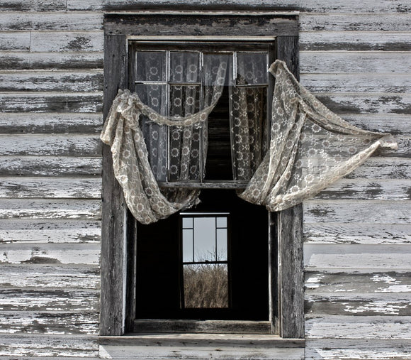Window Pain