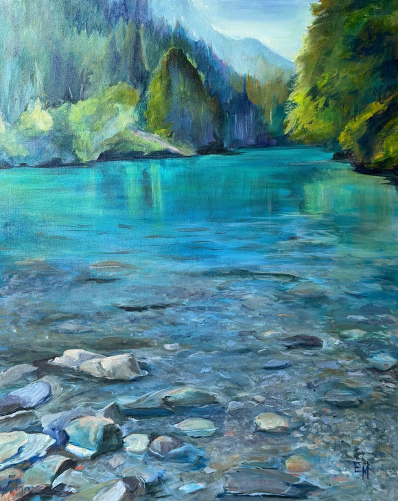 Quiet Clarity