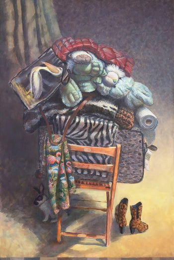 Carolyn Crampton