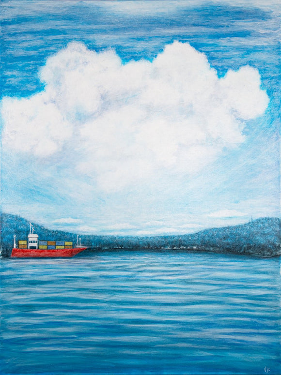 Cates Park “On The Water”